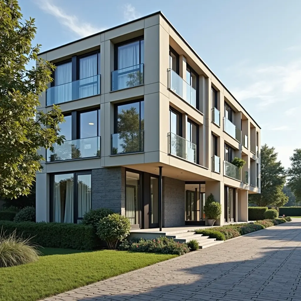 Haus- und Grundstücksbetreuung
Dein Zuhause in guten Händen
Ein gepflegtes Zuhause ohne Stress - wir kümmern uns um alle anstehenden Arbeiten an deinem Haus und auf deinem Grundstück.